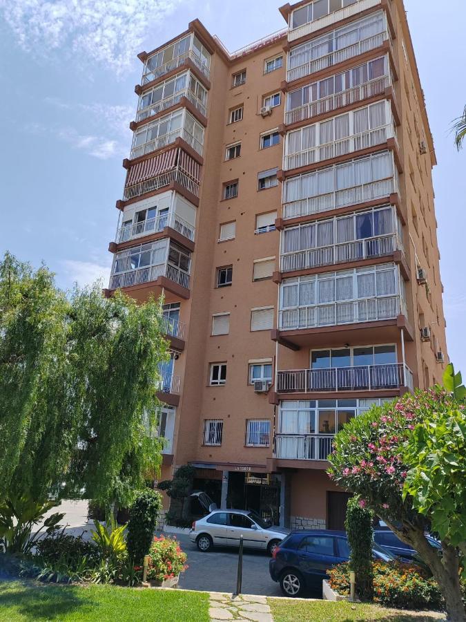 Apartamento La Torre,200M Hasta La Playa بينالماذينا المظهر الخارجي الصورة