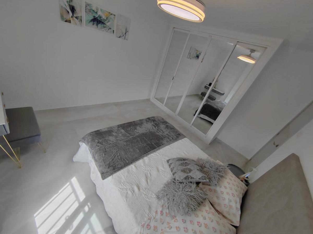 Apartamento La Torre,200M Hasta La Playa بينالماذينا المظهر الخارجي الصورة