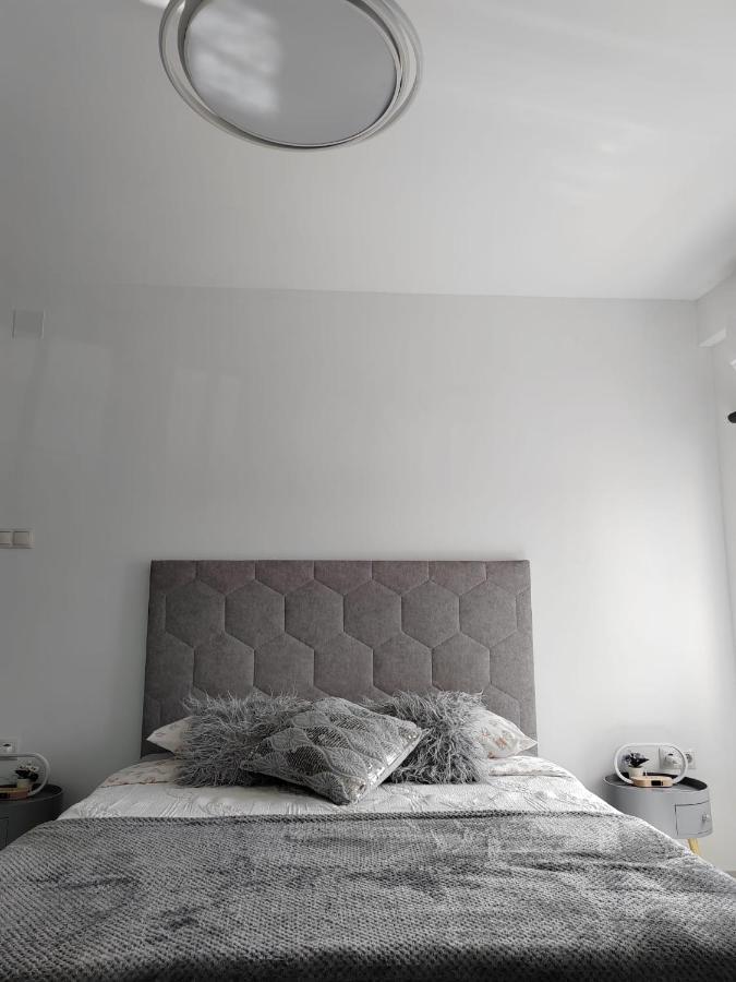 Apartamento La Torre,200M Hasta La Playa بينالماذينا المظهر الخارجي الصورة