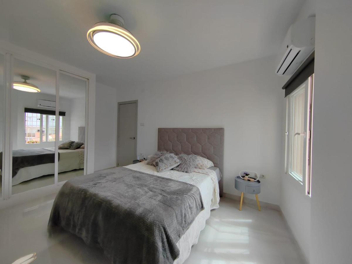 Apartamento La Torre,200M Hasta La Playa بينالماذينا المظهر الخارجي الصورة